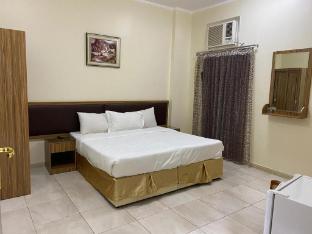 al mamoun hotel