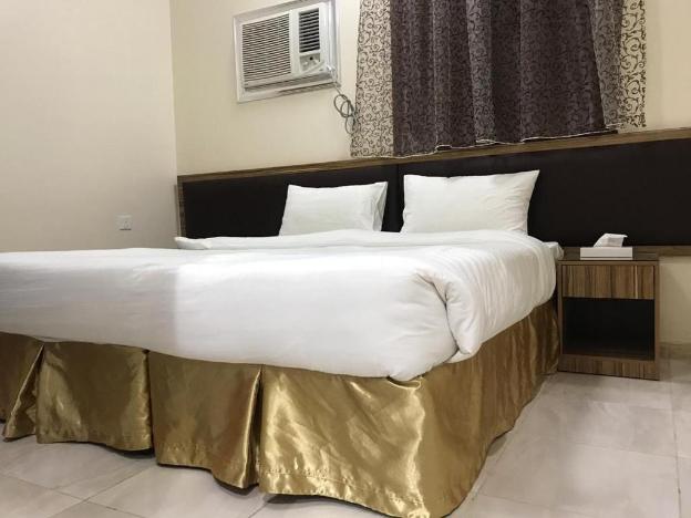 al mamoun hotel