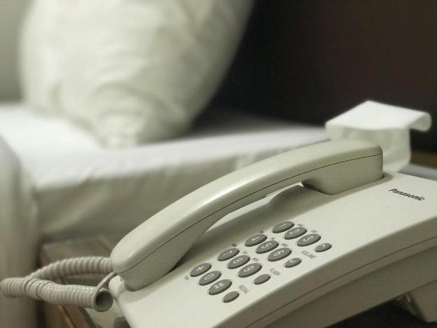 al mamoun hotel