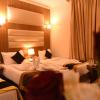 al andalus palace golden