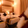 al andalus palace golden