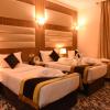 al andalus palace golden