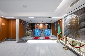 grand plaza al madina ex al salhiya tibah