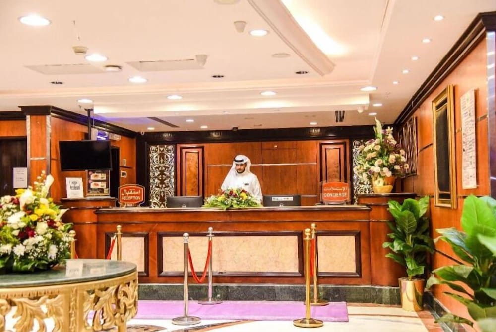 grand plaza al madina ex al salhiya tibah