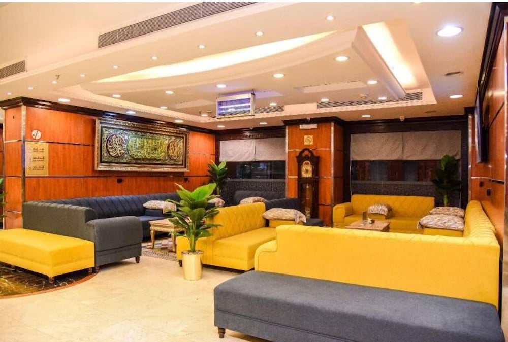 grand plaza al madina ex al salhiya tibah