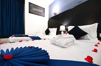 grand plaza al madina ex al salhiya tibah