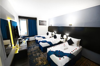 grand plaza al madina ex al salhiya tibah