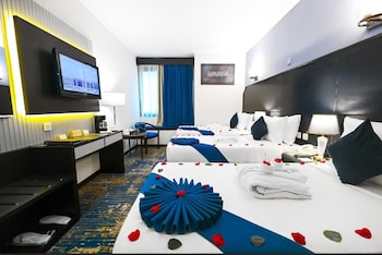 grand plaza al madina ex al salhiya tibah