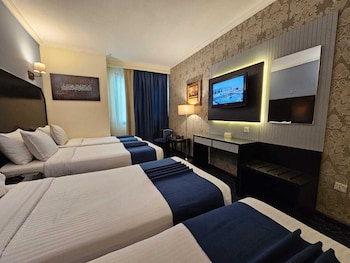 grand plaza al madina ex al salhiya tibah