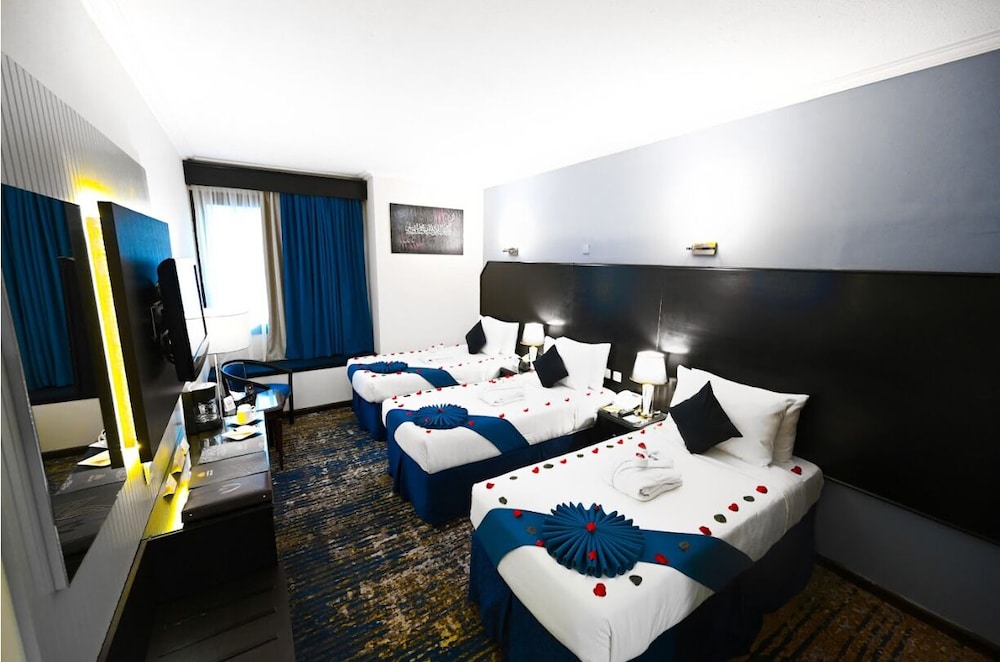 grand plaza al madina ex al salhiya tibah