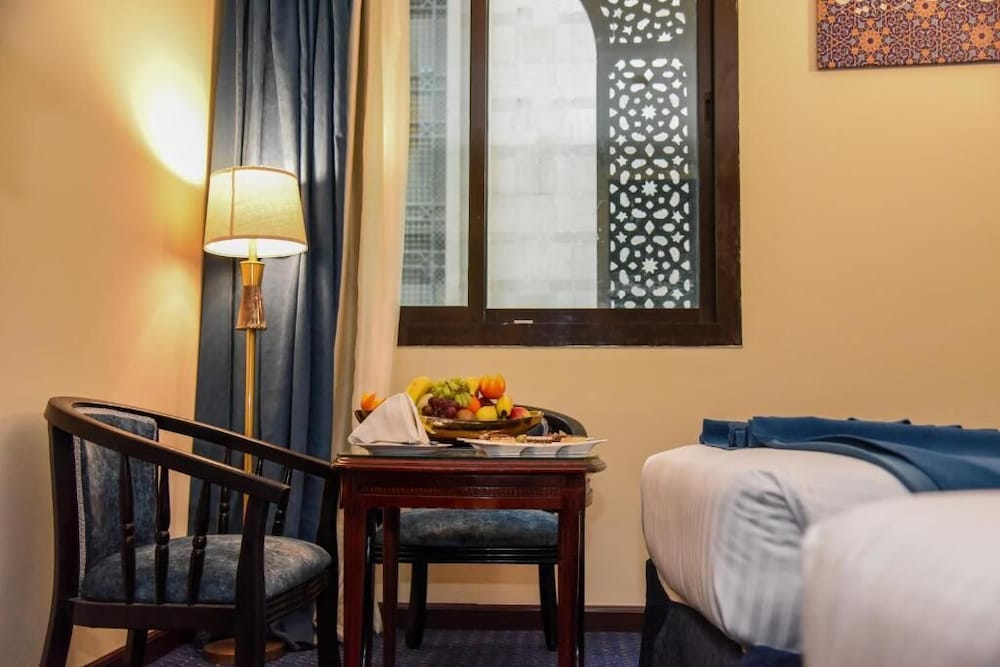 grand plaza al madina ex al salhiya tibah