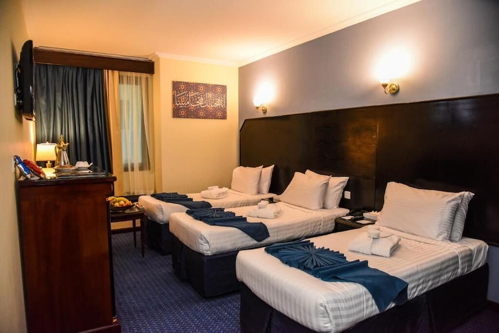 grand plaza al madina ex al salhiya tibah