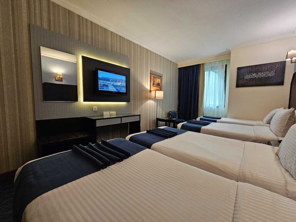 grand plaza al madina ex al salhiya tibah