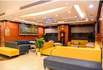 Grand Plaza Al Madina,,0 star