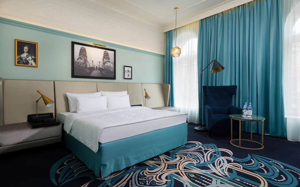 radisson royal hotel st petersburg