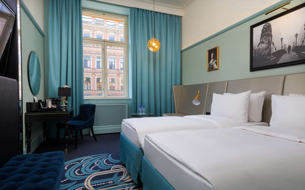 radisson royal hotel st petersburg