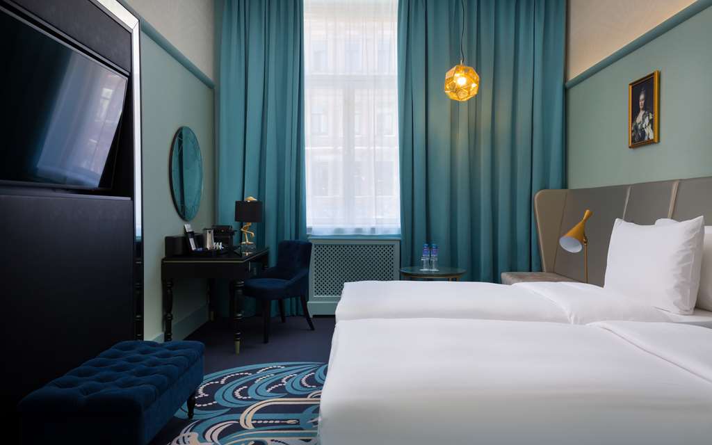 radisson royal hotel st petersburg