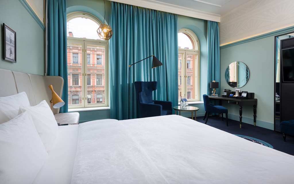 radisson royal hotel st petersburg