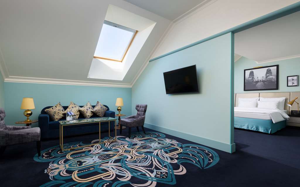 radisson royal hotel st petersburg