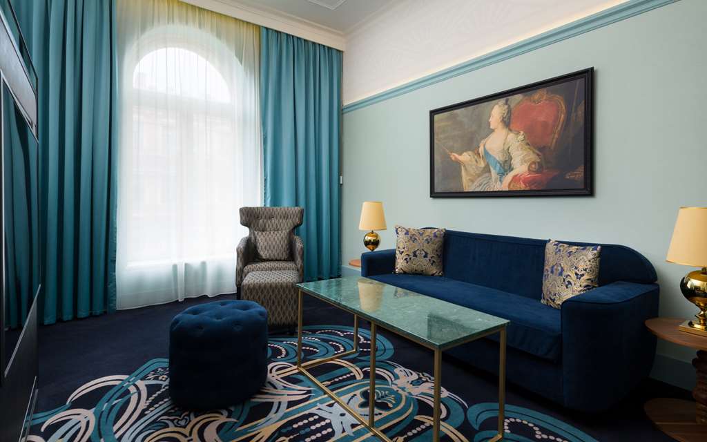 radisson royal hotel st petersburg