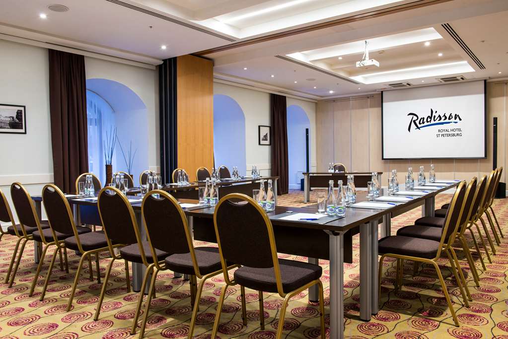 radisson royal hotel st petersburg