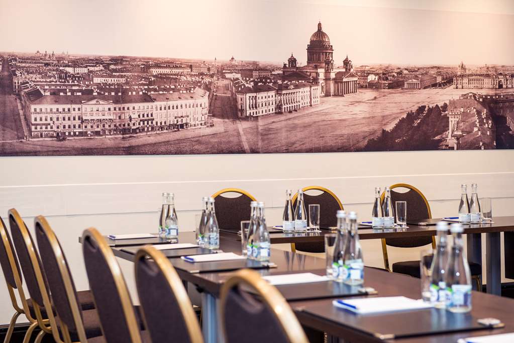 radisson royal hotel st petersburg