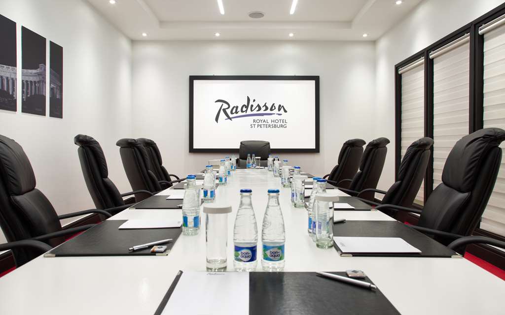 radisson royal hotel st petersburg