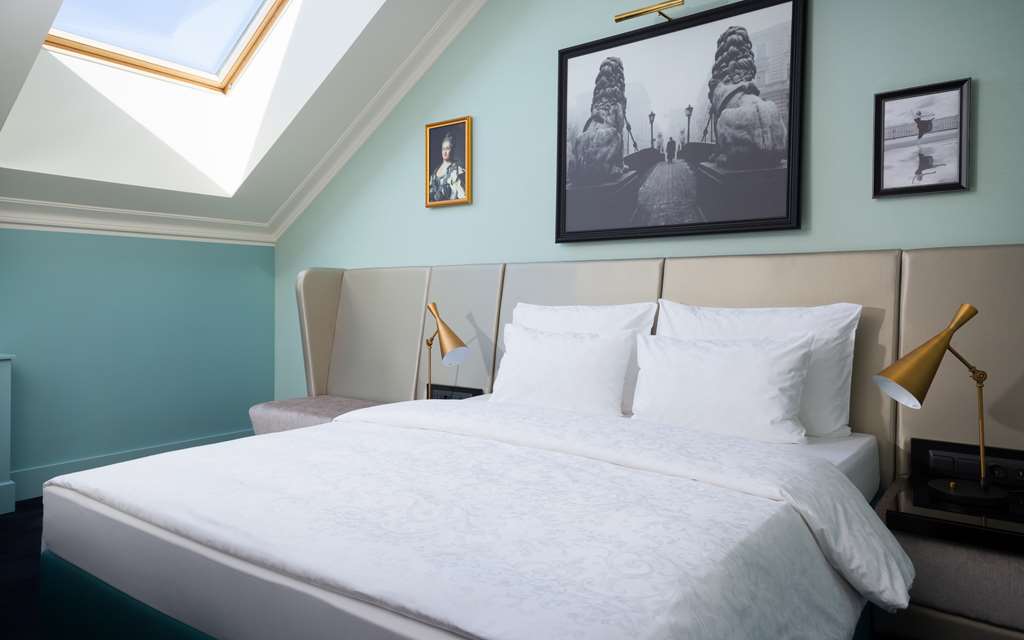 radisson royal hotel st petersburg