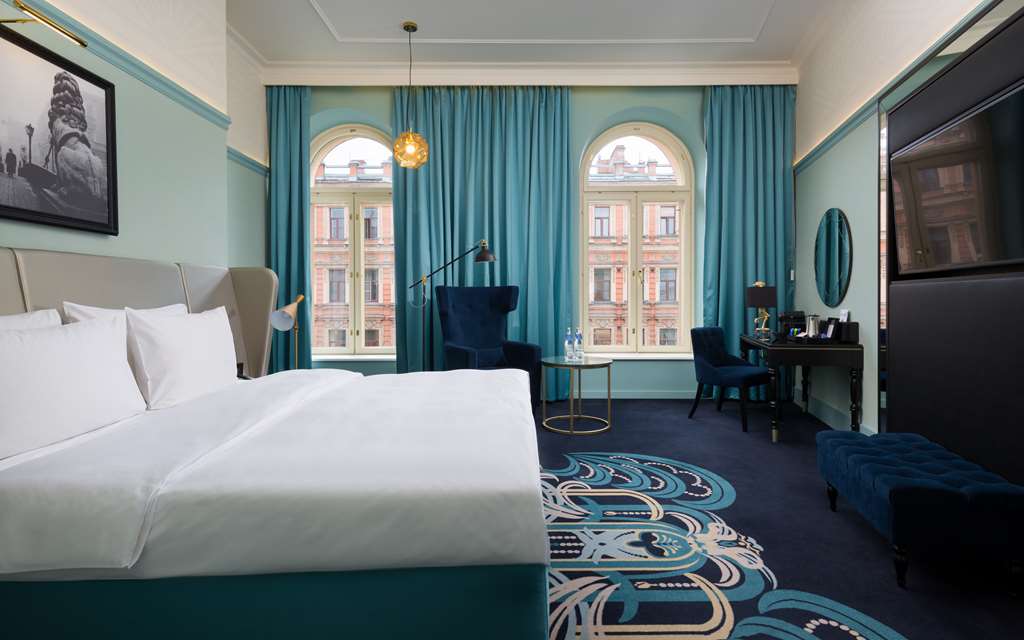 radisson royal hotel st petersburg