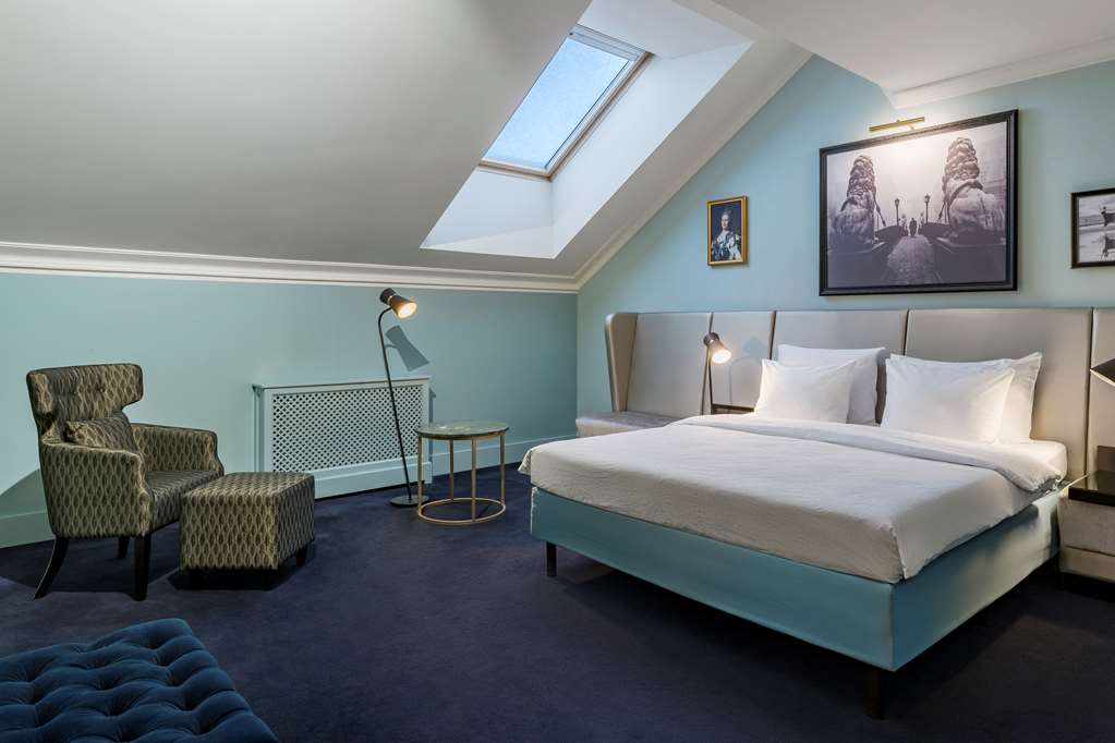 radisson royal hotel st petersburg