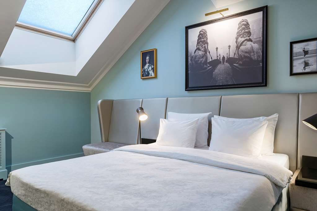 radisson royal hotel st petersburg