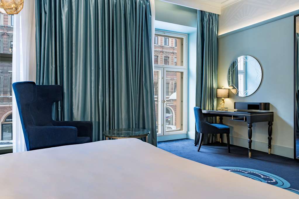 radisson royal hotel st petersburg