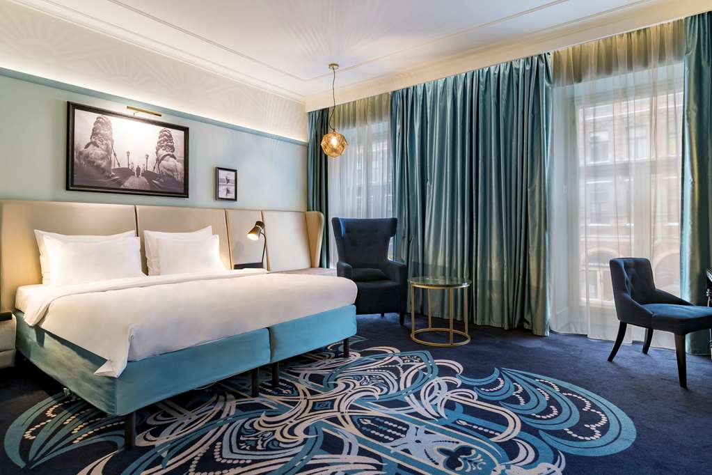 radisson royal hotel st petersburg