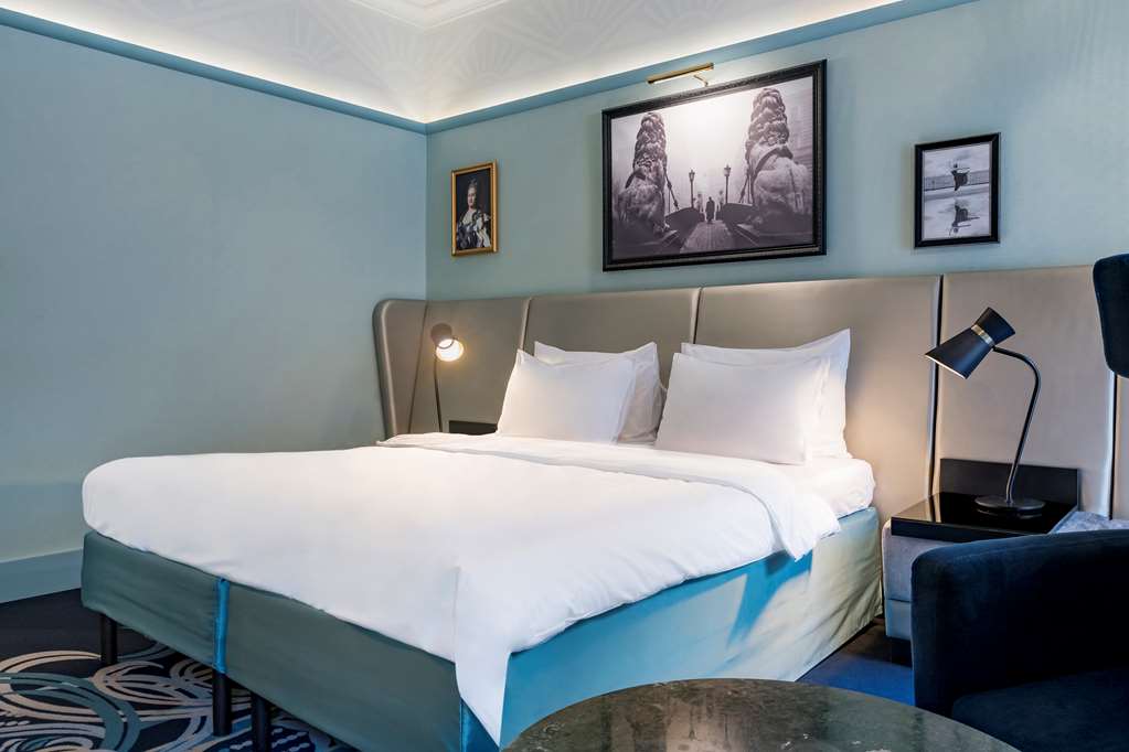 radisson royal hotel st petersburg