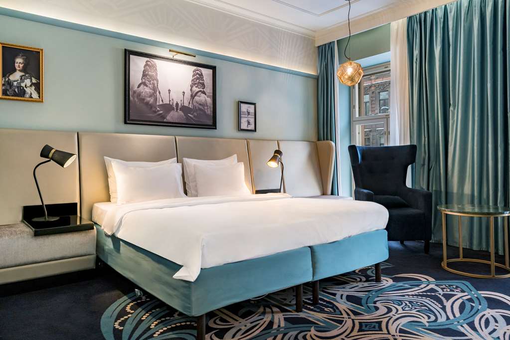 radisson royal hotel st petersburg