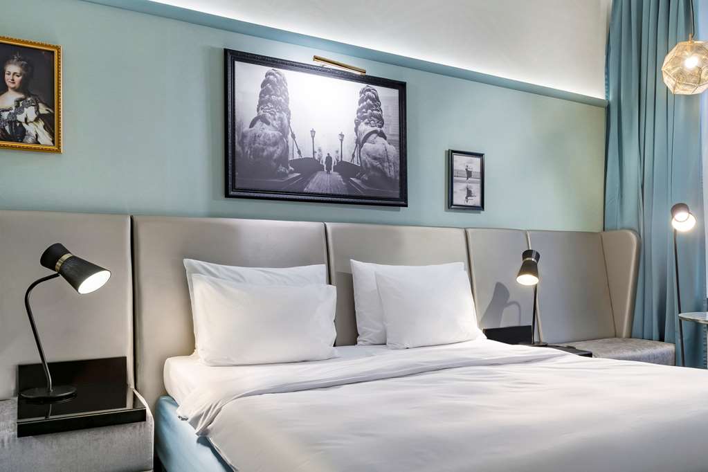 radisson royal hotel st petersburg