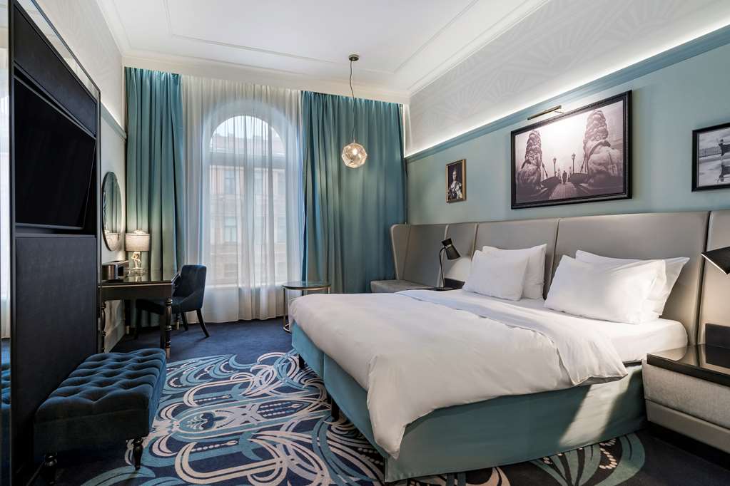 radisson royal hotel st petersburg