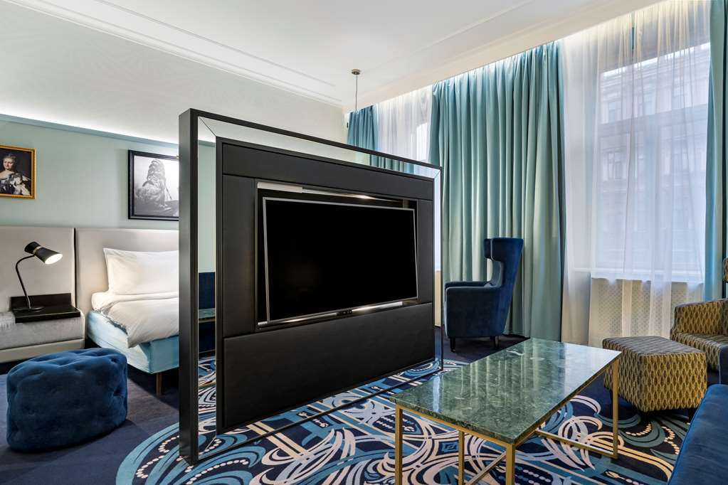 radisson royal hotel st petersburg