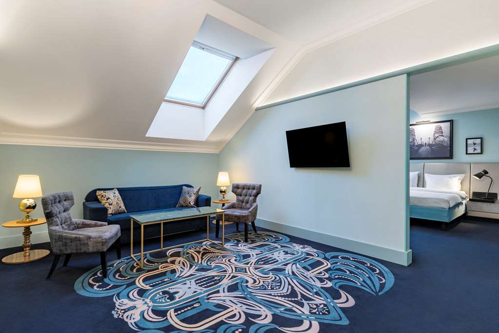 radisson royal hotel st petersburg