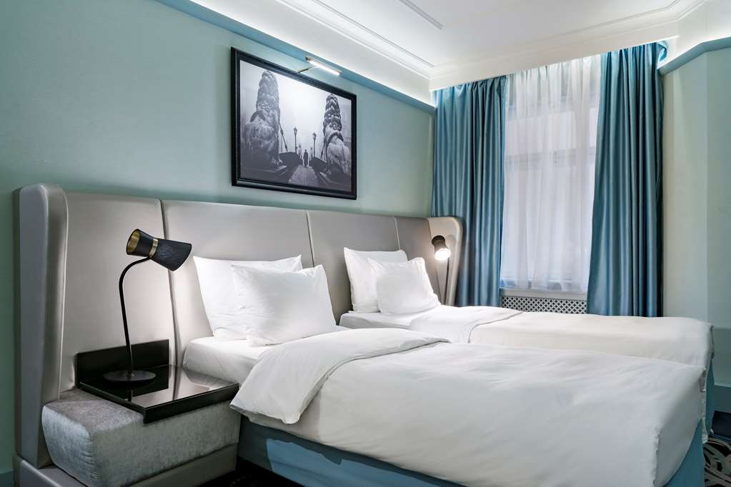 radisson royal hotel st petersburg