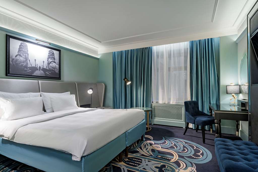 radisson royal hotel st petersburg