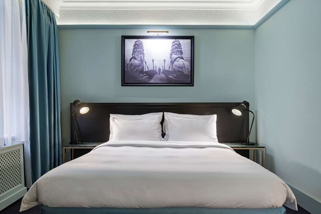 radisson royal hotel st petersburg