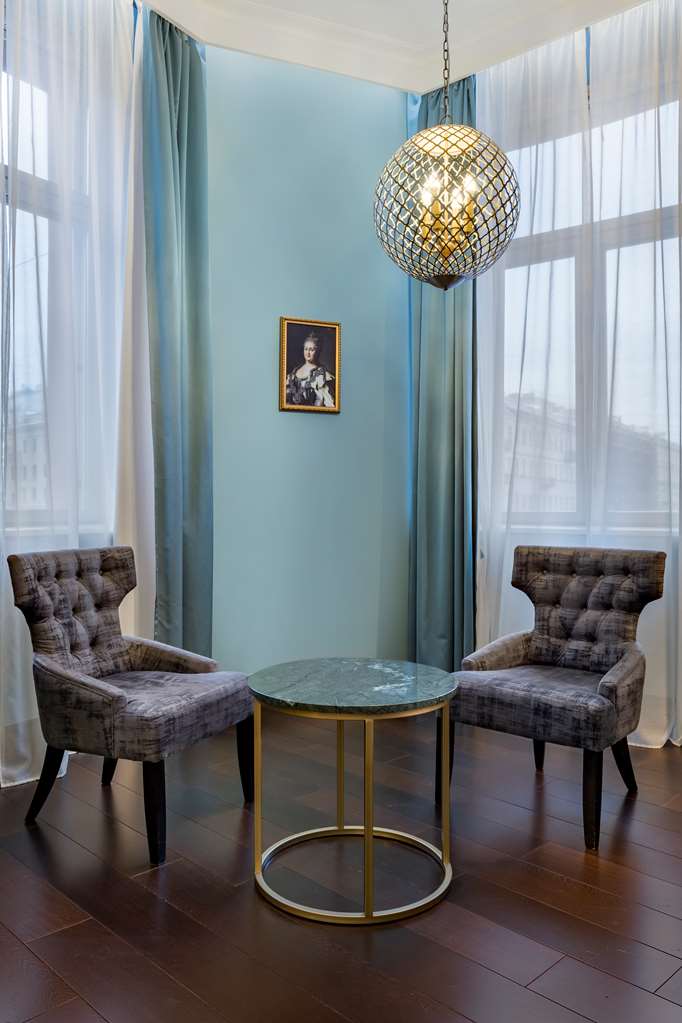 radisson royal hotel st petersburg