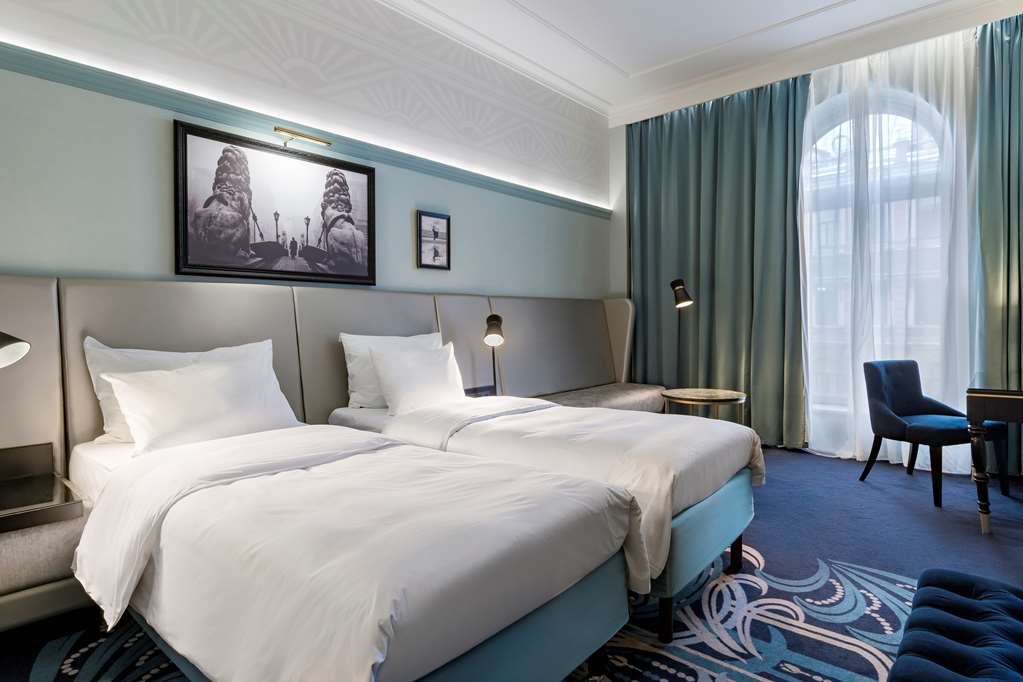 radisson royal hotel st petersburg