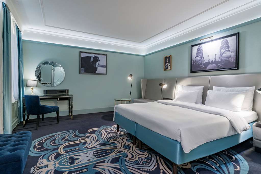 radisson royal hotel st petersburg