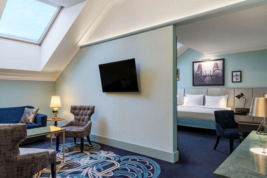 radisson royal hotel st petersburg