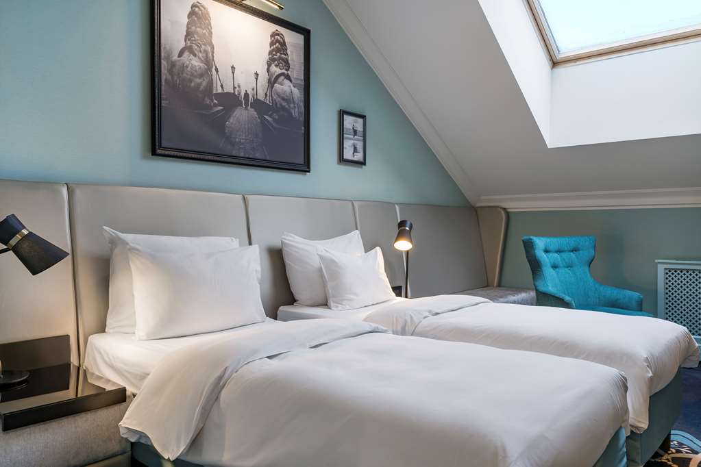 radisson royal hotel st petersburg