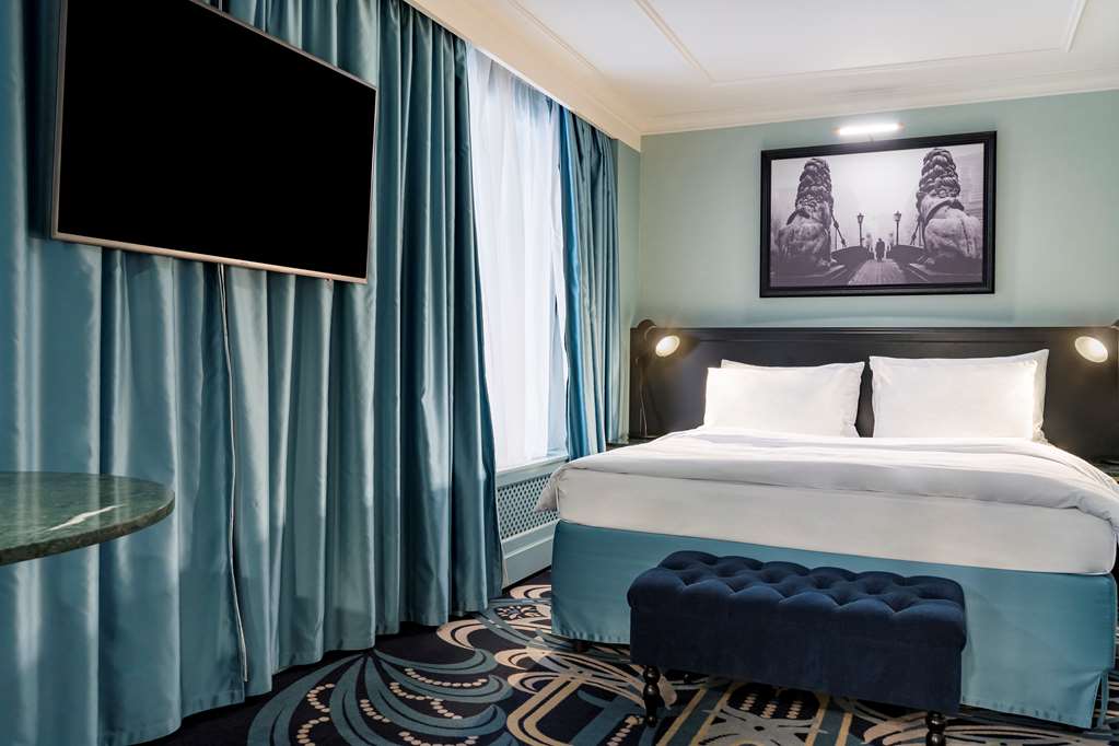 radisson royal hotel st petersburg