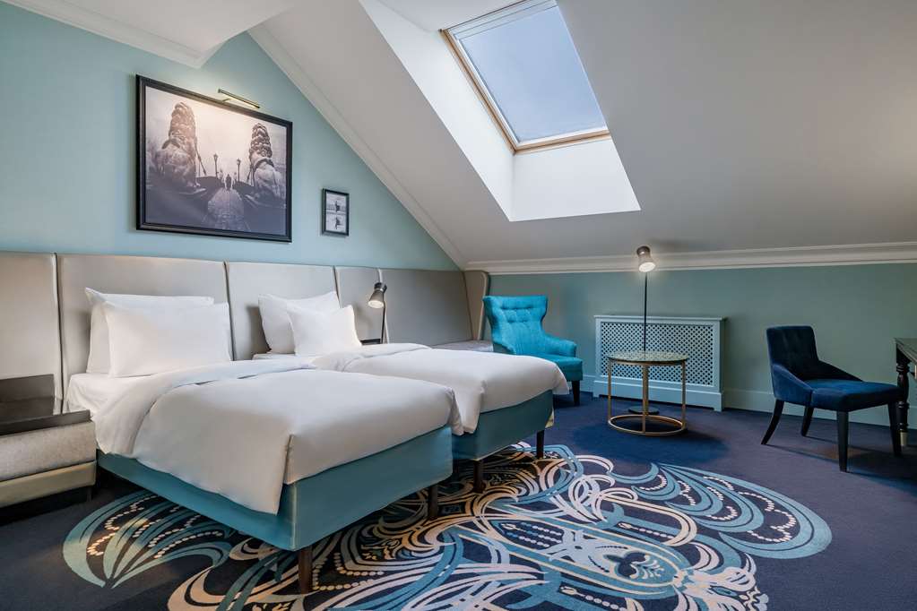 radisson royal hotel st petersburg