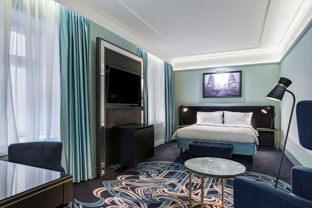 radisson royal hotel st petersburg